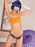 [Cosplay]  New Bakemonogatari Nisemonogatari Hot by Necoco(54)